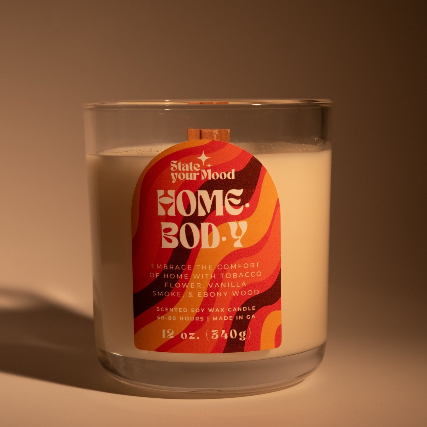 homebody candle